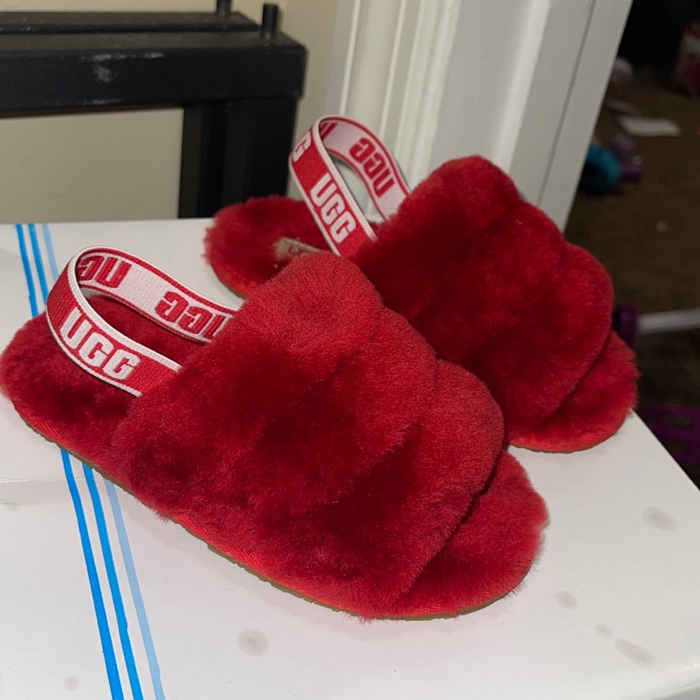 Ugg Slippers